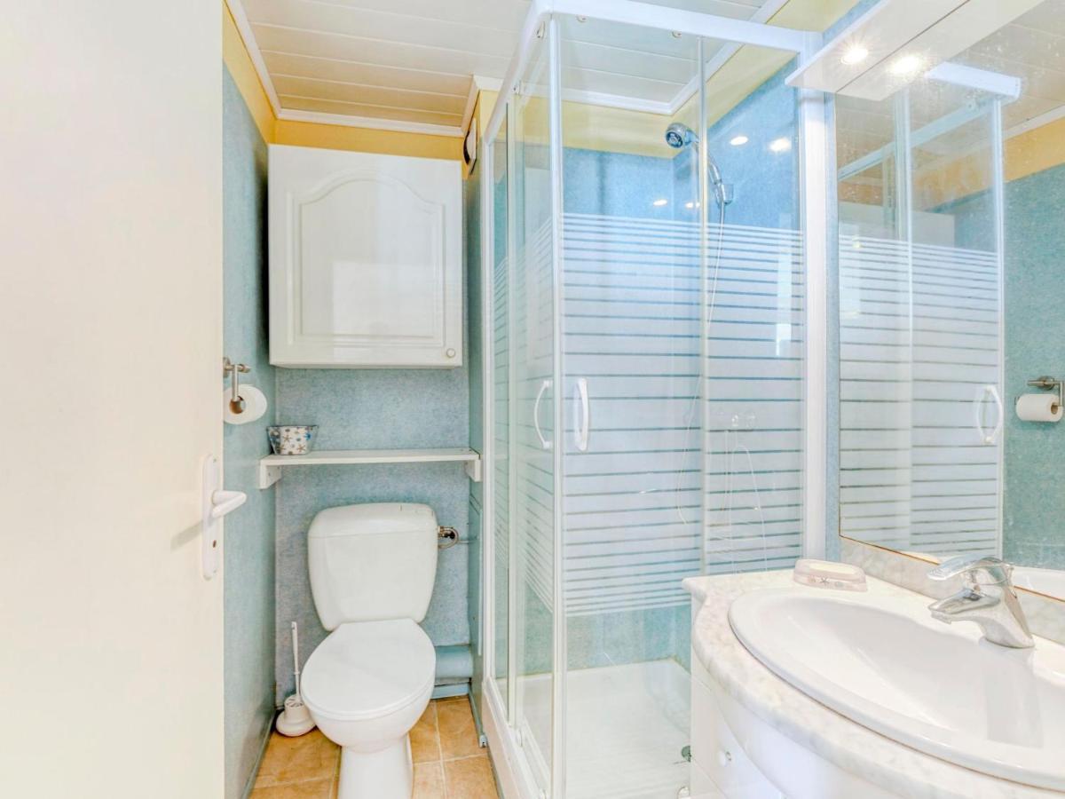 Apartment Les Portes De La Plage By Interhome Gruissan Luaran gambar